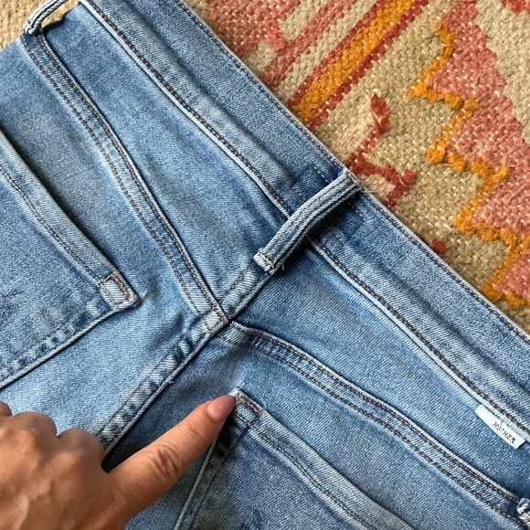 Mother The TomCat Roller Fray - Picture 8 of 9